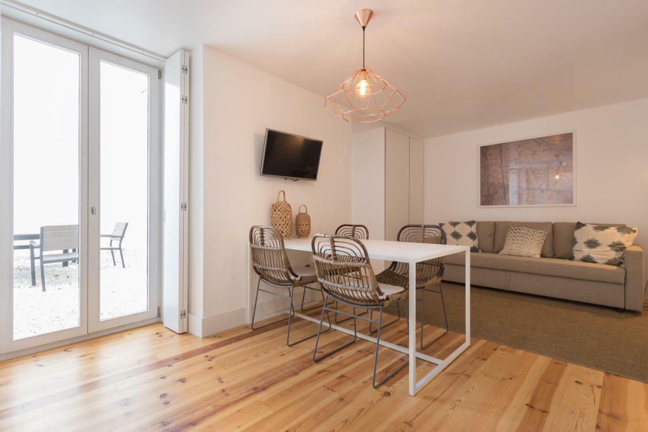 Chiado Cozy Apartments - By Lu Holidays Lisbon Exterior photo