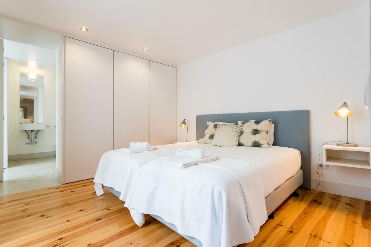 Chiado Cozy Apartments - By Lu Holidays Lisbon Exterior photo