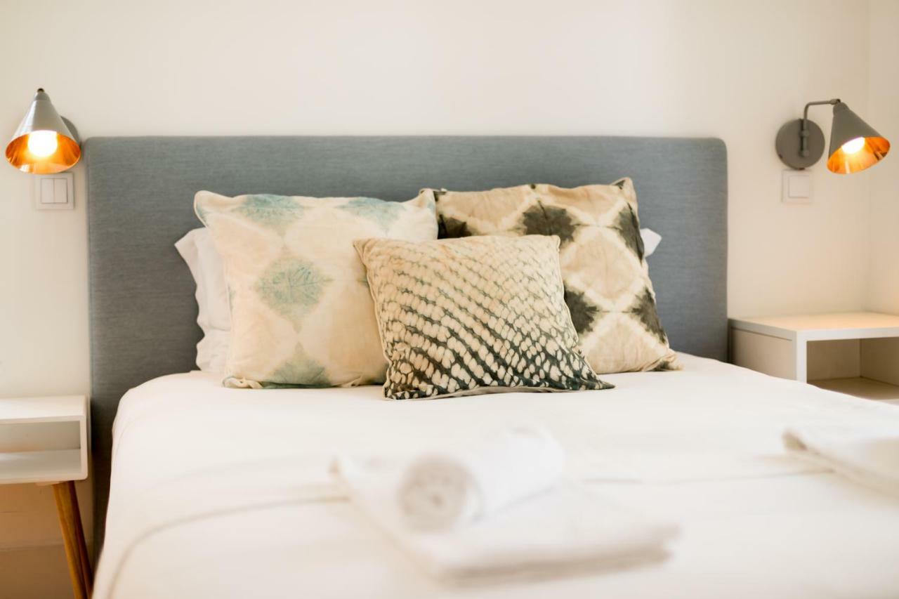 Chiado Cozy Apartments - By Lu Holidays Lisbon Exterior photo