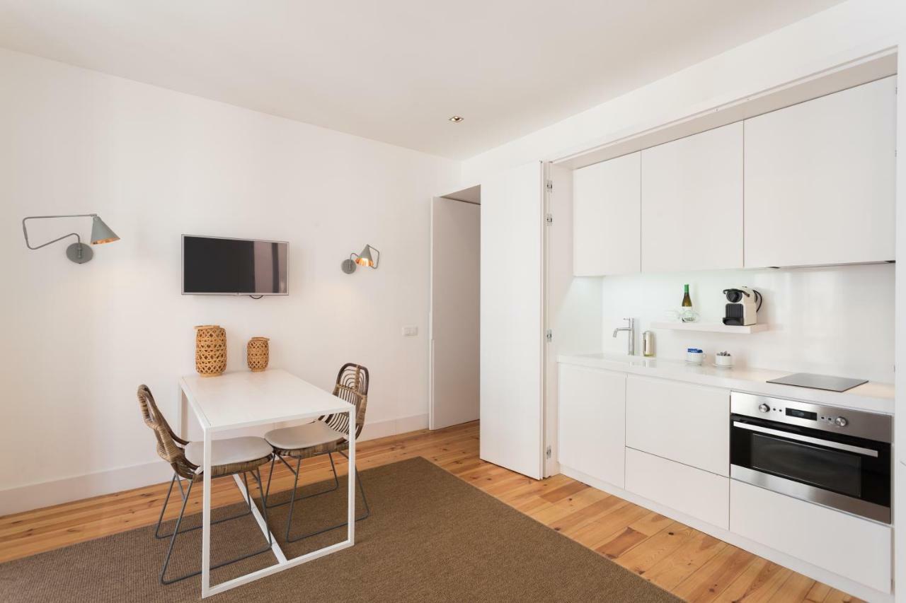Chiado Cozy Apartments - By Lu Holidays Lisbon Exterior photo